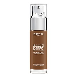 True Match - Liquid Foundation
